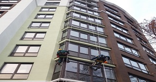 Установка крыши на балкон Октябрьский цена от 1052 руб. м/2.